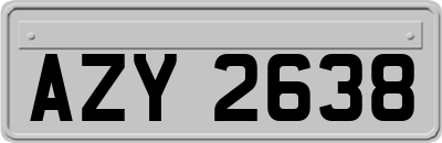 AZY2638