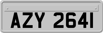 AZY2641