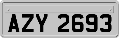 AZY2693