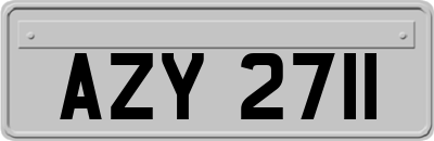 AZY2711