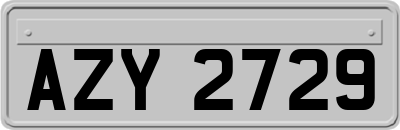 AZY2729