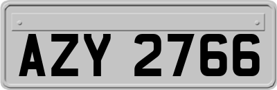 AZY2766