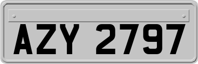 AZY2797