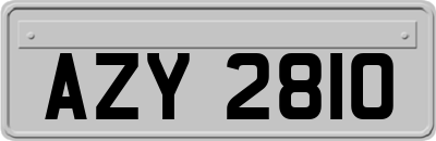 AZY2810