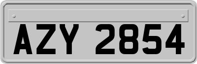 AZY2854