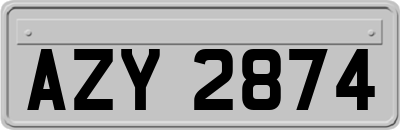 AZY2874