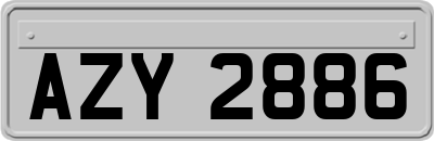 AZY2886