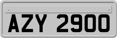 AZY2900