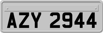 AZY2944