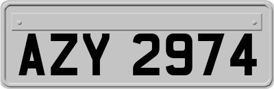 AZY2974