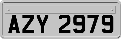 AZY2979
