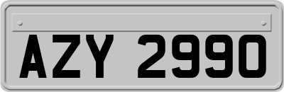 AZY2990