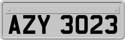 AZY3023