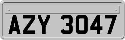 AZY3047
