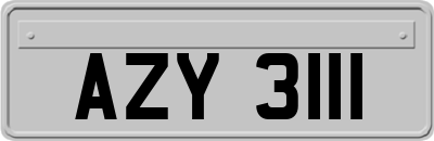 AZY3111