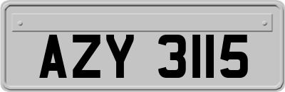 AZY3115