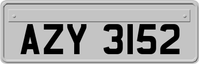 AZY3152