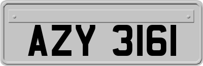 AZY3161