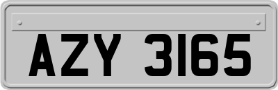 AZY3165