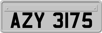 AZY3175