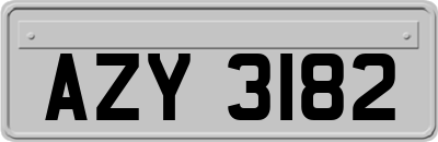 AZY3182