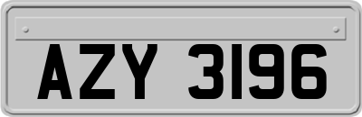 AZY3196