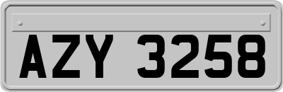 AZY3258