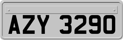 AZY3290
