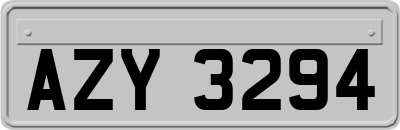 AZY3294