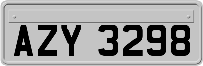 AZY3298