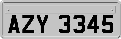 AZY3345