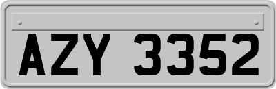 AZY3352