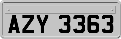 AZY3363
