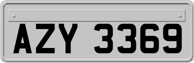 AZY3369