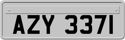 AZY3371