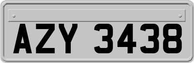 AZY3438