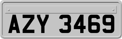 AZY3469