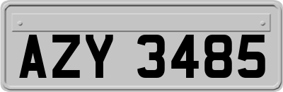 AZY3485