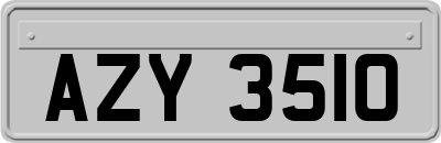 AZY3510