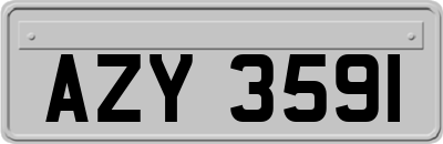 AZY3591