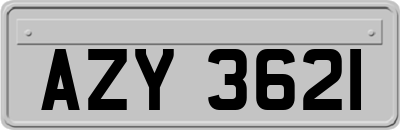 AZY3621