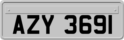 AZY3691