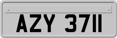AZY3711