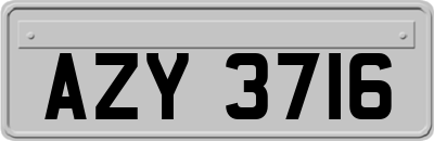 AZY3716