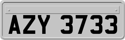 AZY3733