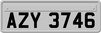 AZY3746