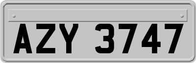 AZY3747
