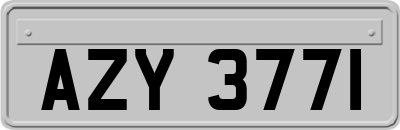 AZY3771