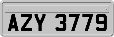 AZY3779