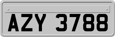 AZY3788